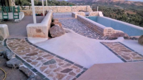 Villa Anasa - View & Private pool